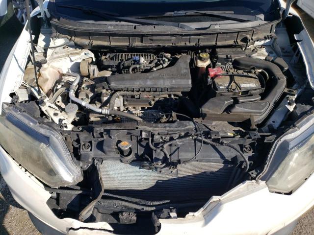2016 NISSAN ROGUE S - KNMAT2MT1GP618327