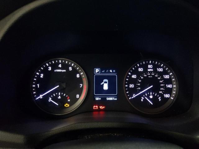 2016 HYUNDAI TUCSON LIM KM8J3CA20GU213624