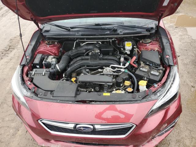 VIN 3N1CE2CP4FL400953 2015 Nissan Versa, Note SV no.11