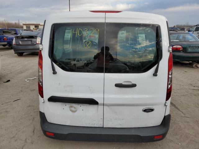 2014 Ford Transit Connect Xlt VIN: NM0LS7F76E1140329 Lot: 41648054