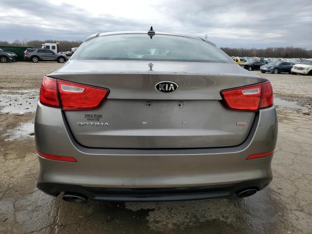 2015 KIA OPTIMA LX - 5XXGM4A7XFG463809
