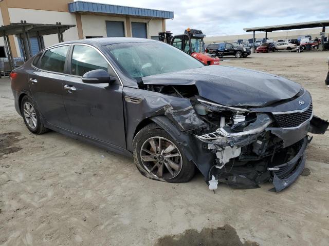 2017 KIA OPTIMA LX 5XXGT4L31HG136067