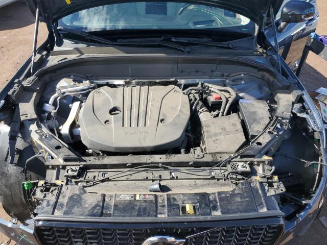 2023 VOLVO XC60 ULTIM YV4L12RX3P1204962