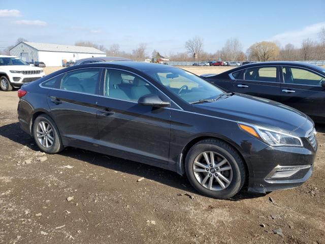 2015 HYUNDAI SONATA SE 5NPE24AF6FH193065