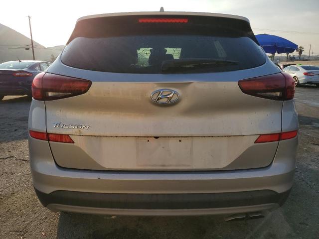 2020 Hyundai Tucson Limited VIN: KM8J33AL7LU178664 Lot: 41297424