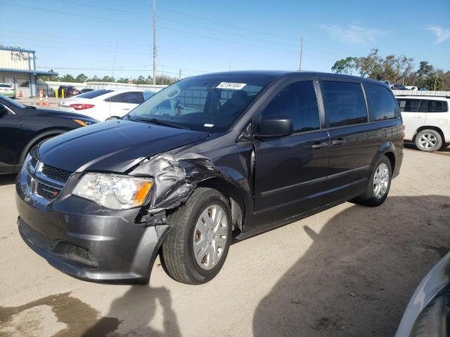 2016 DODGE GRAND CARA 2C4RDGBG9GR382771
