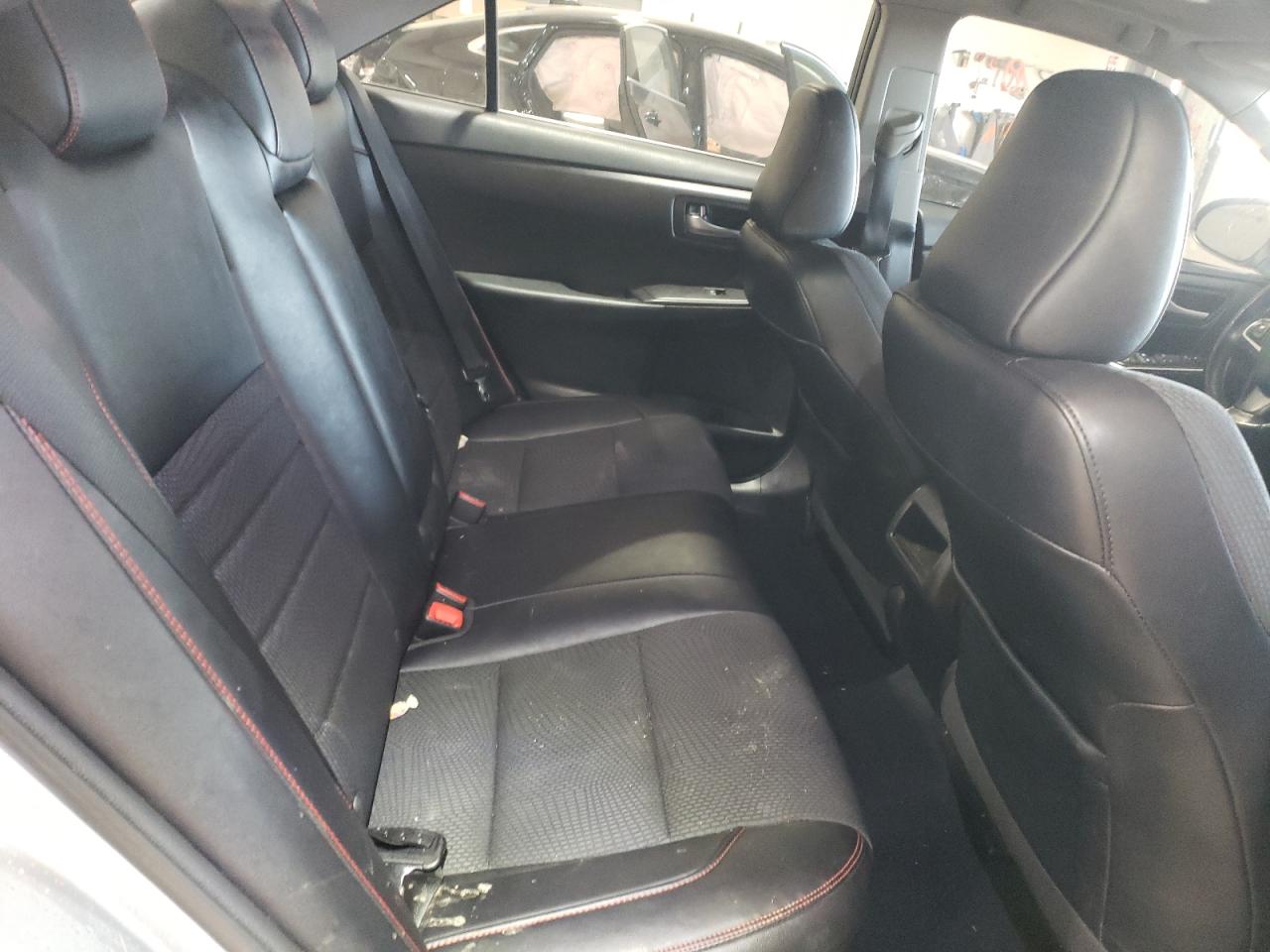 4T1BF1FKXGU239589 2016 Toyota Camry Le