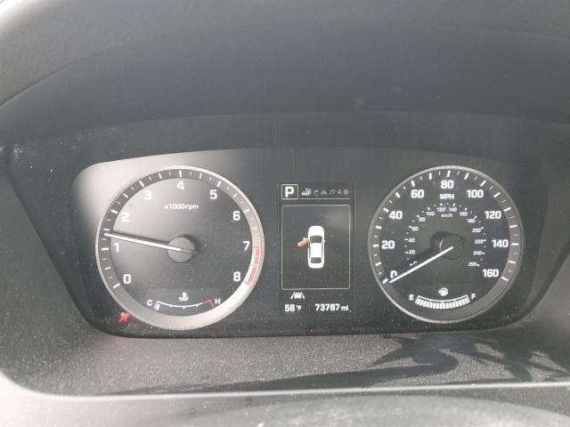 2015 HYUNDAI SONATA SPO - 5NPE34AF3FH254479
