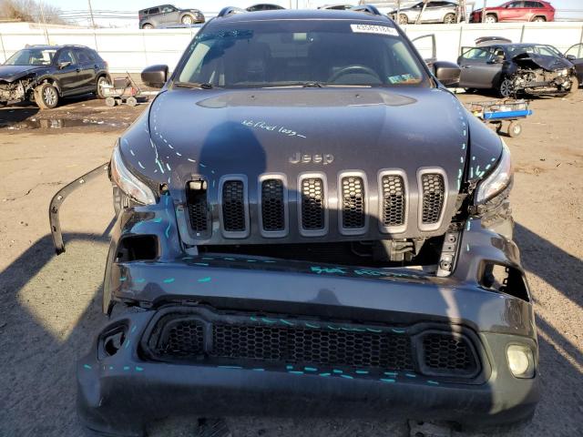 2015 JEEP CHEROKEE L 1C4PJMDS9FW704217