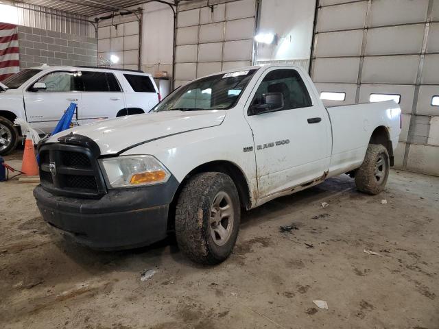 2012 Dodge Ram 1500 ST