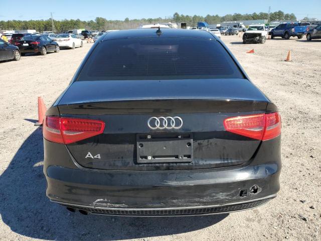 VIN WAUAFAFL9FN018001 2015 Audi A4, Premium no.6