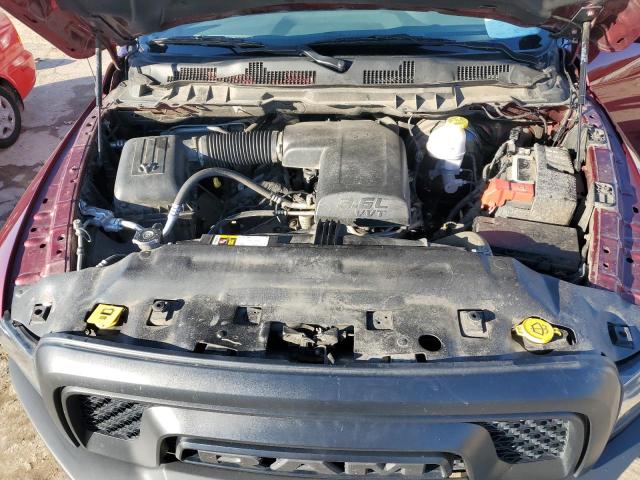 2020 RAM 1500 CLASS 1C6RR6GG9LS144715