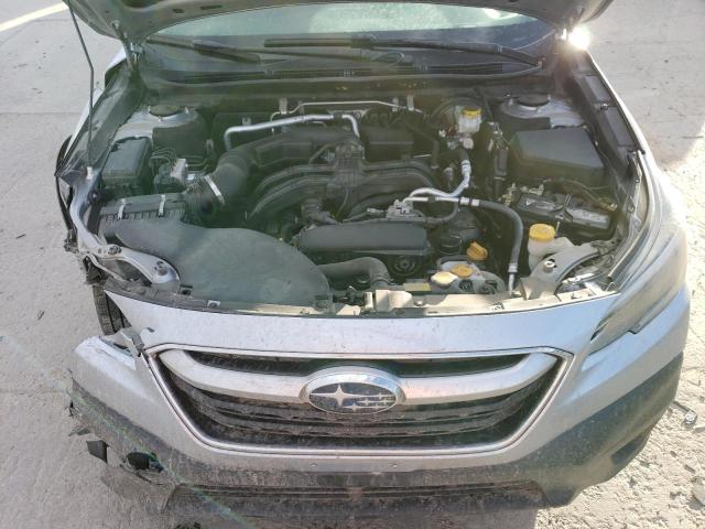 2020 SUBARU OUTBACK PR 4S4BTACC8L3254775