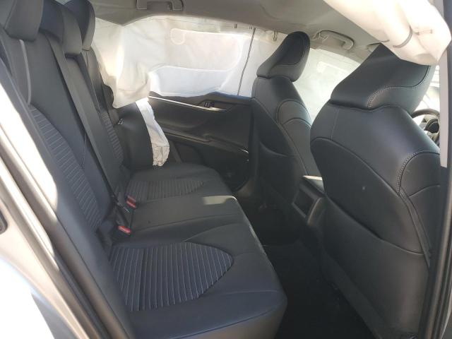 2022 TOYOTA CAMRY SE 4T1G11AK5NU706121