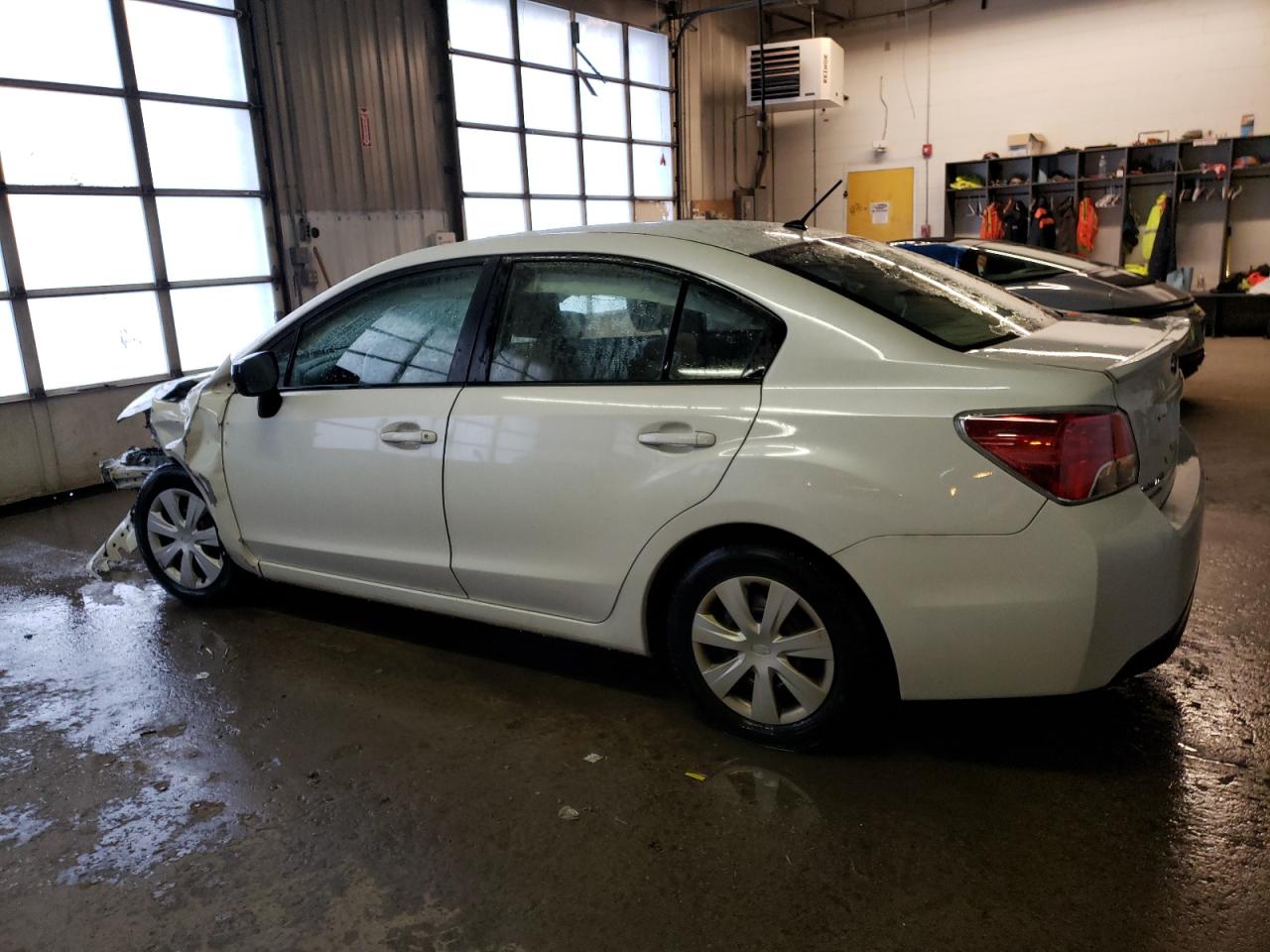 2015 Subaru Impreza vin: JF1GJAA6XFH018459