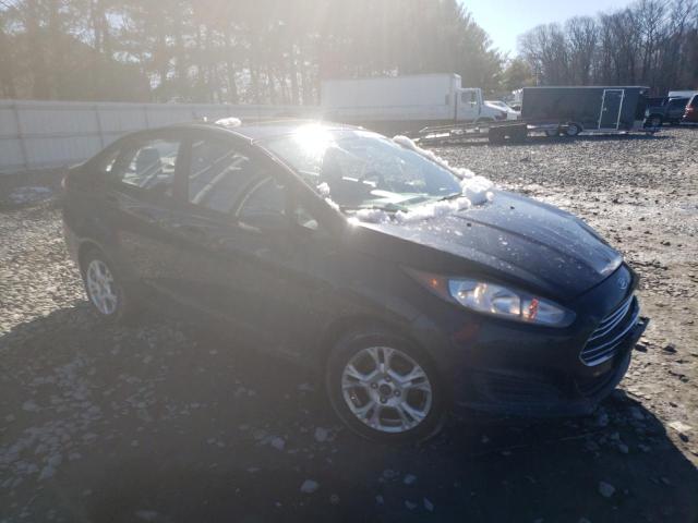 2015 FORD FIESTA SE 3FADP4BJ5FM189444