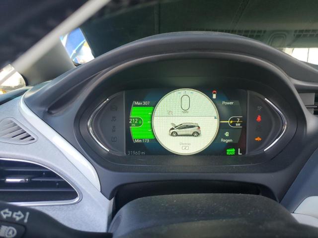 2019 CHEVROLET BOLT EV PR 1G1FZ6S0XK4133935
