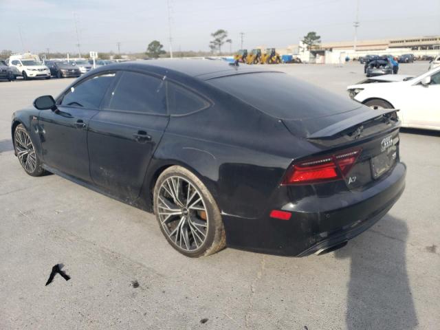 VIN WAU22AFC4HN105999 2017 Audi A7, Prestige no.2