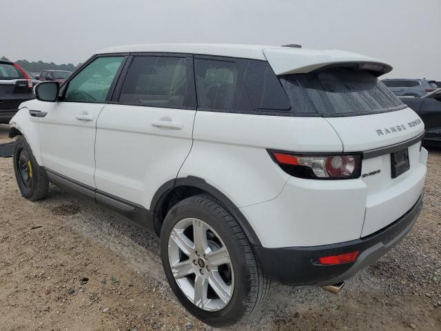 VIN SALVN2BG8DH738576 2013 Land Rover Range Rover,... no.2