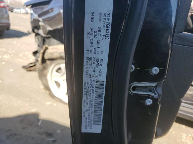 2016 JEEP PATRIOT SP - 1C4NJPBB2GD583653