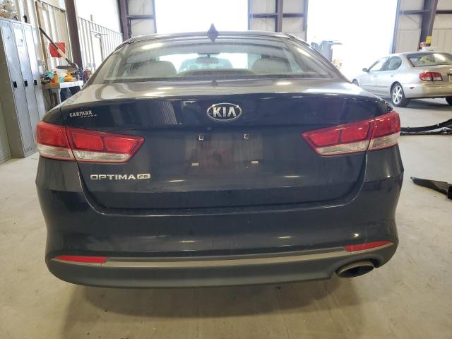2016 KIA OPTIMA LX 5XXGT4L33GG115218