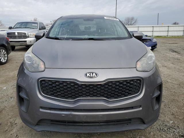 2017 KIA SPORTAGE L KNDPM3AC8H7153273