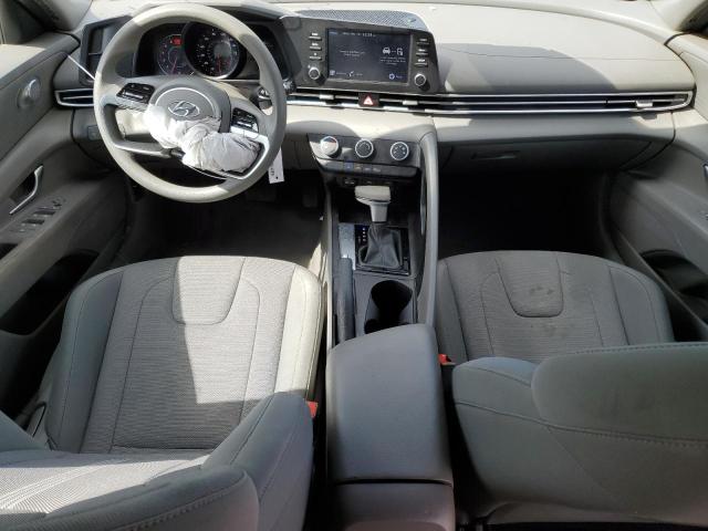 2023 HYUNDAI ELANTRA SE KMHLL4AG2PU562908