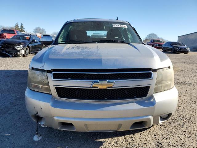 2014 Chevrolet Tahoe C1500 Lt VIN: 1GNSCBE00ER238218 Lot: 43563624