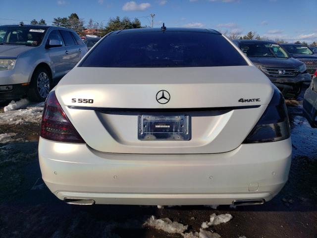 VIN WDDNG9EB4DA531188 2013 Mercedes-Benz S-Class, 5... no.6