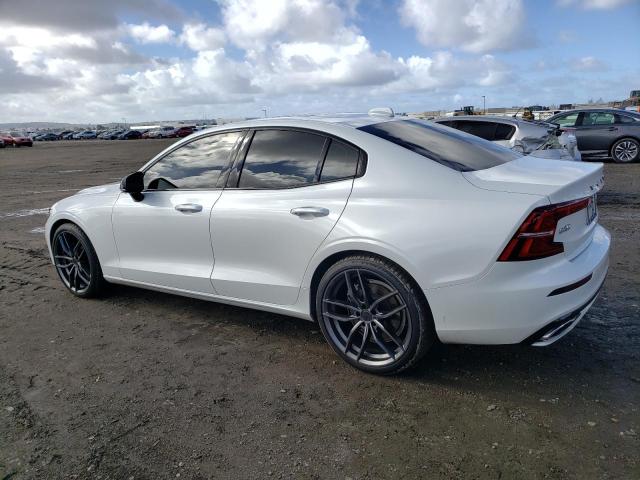 2020 VOLVO S60 T6 R-D - 7JRA22TMXLG039684