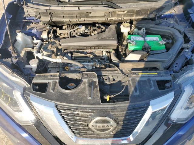 JN8AT2MT2LW040081 Nissan Rogue S 11