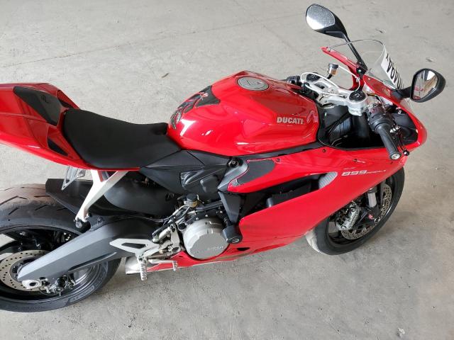 2014 DUCATI SUPERBIKE ZDM14BUW0EB015746