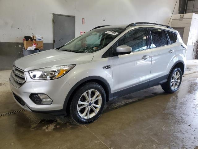 1FMCU9GD3JUD57757 2018 FORD ESCAPE, photo no. 1