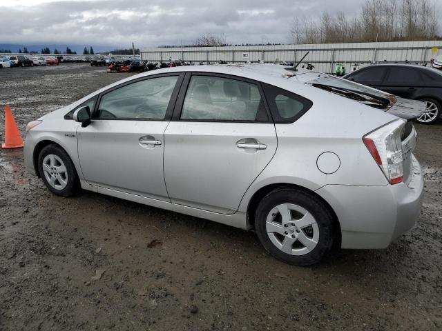 2011 Toyota Prius VIN: JTDKN3DU3B1368808 Lot: 45027824