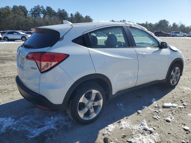 2018 Honda Hr-V Lx VIN: 3CZRU6H39JM705921 Lot: 43032264