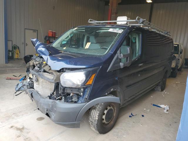 2017 Ford Transit Van 