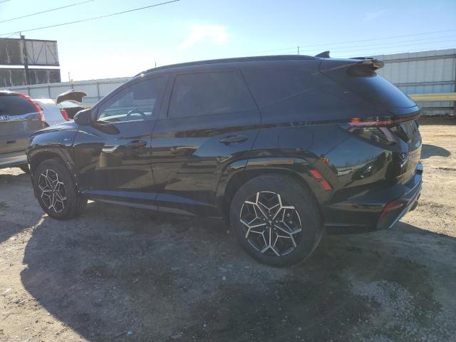 2022 HYUNDAI TUCSON N L KM8JFCAE6NU123991