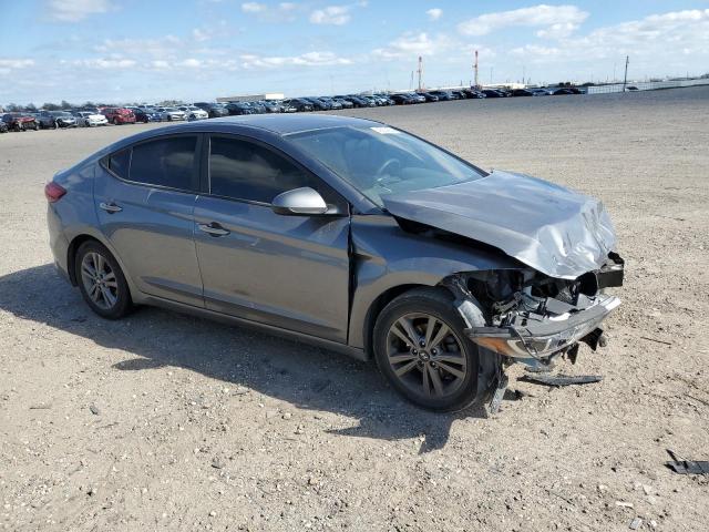 2018 HYUNDAI ELANTRA SE - 5NPD84LF2JH333306