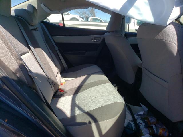 2018 TOYOTA COROLLA L - 5YFBURHE3JP747794