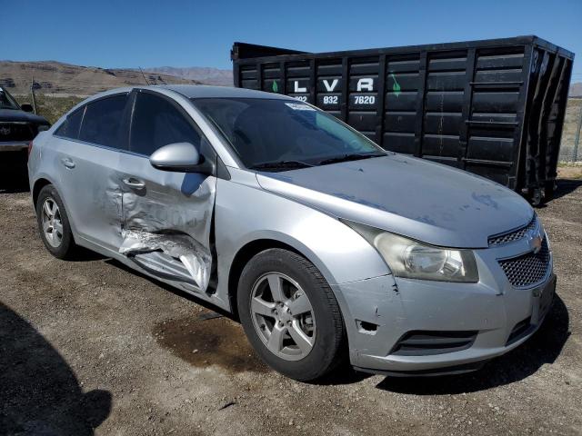 2012 Chevrolet Cruze Lt VIN: 1G1PF5SC4C7366940 Lot: 44876744