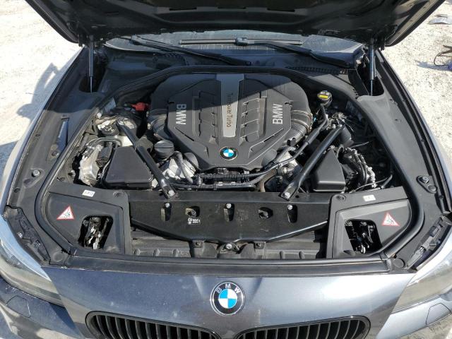 2016 BMW 550 I - WBAKN9C59GD962139