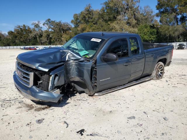 2012 GMC Sierra C1500 Sl VIN: 1GTR1UEA2CZ268464 Lot: 42789084