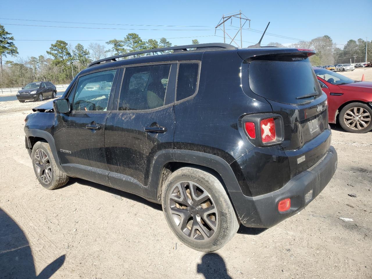 ZACCJABT7FPB22350 2015 Jeep Renegade Latitude