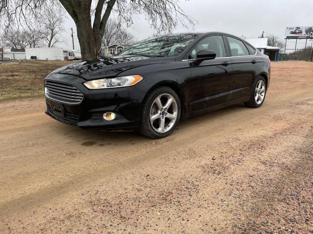 3FA6P0G73GR382758 2016 FORD FUSION - Image 2