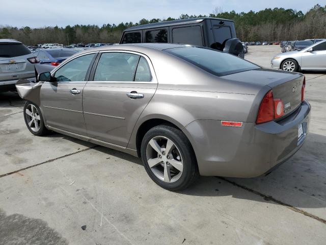 2012 Chevrolet Malibu 1Lt VIN: 1G1ZC5EU9CF316952 Lot: 45102644