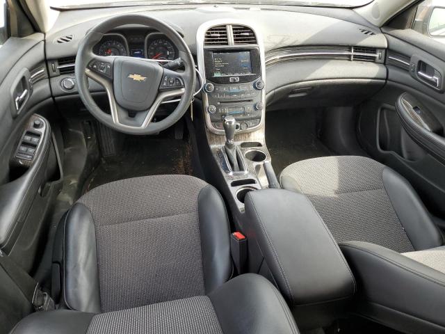 2015 CHEVROLET MALIBU 1LT 1G11C5SL8FF248124