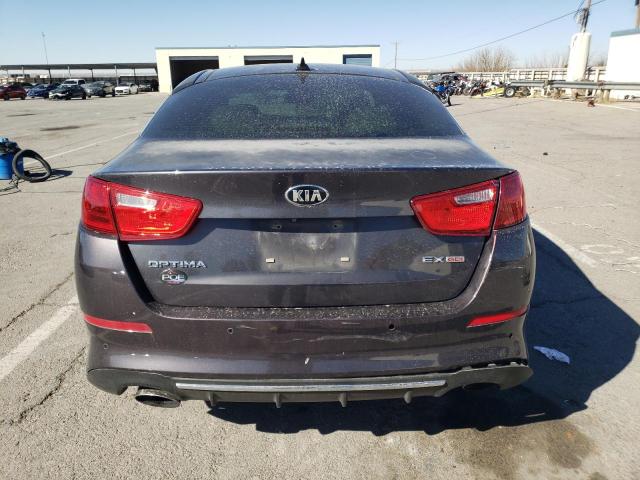 2015 KIA OPTIMA EX 5XXGN4A79FG445136