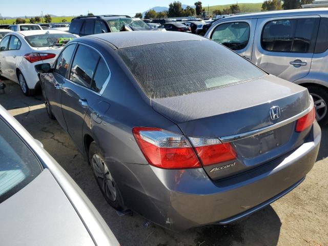 2015 HONDA ACCORD LX 1HGCR2F37FA208011