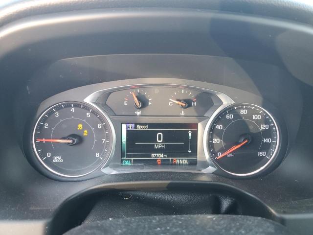 2019 GMC ACADIA SLE 1GKKNSLS3KZ193931