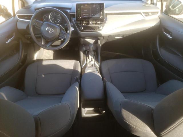 2021 TOYOTA COROLLA LE - JTDEPMAE0MJ176078
